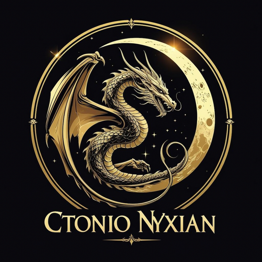 Nyxian Ctonio